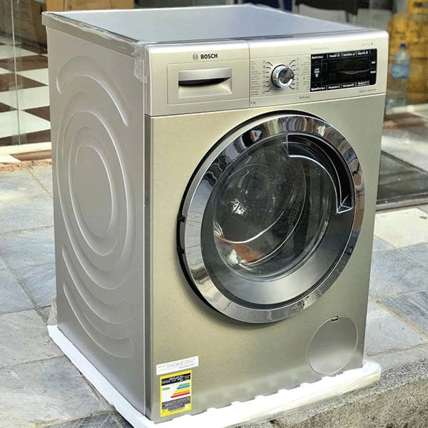 ماشین لباسشویی بوش WAW325X0ME