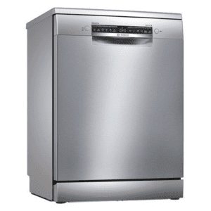 ماشین ظرفشویی بوش مدل SMS4ECI26E ظرفیت 14 نفره سری 4