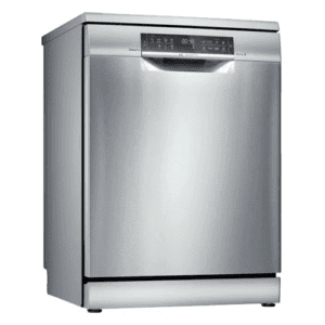 ماشین ظرفشویی بوش مدل SMS6HMI28Q ظرفیت 14 نفره سری 6