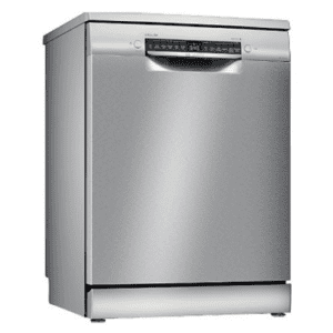 ماشین ظرفشویی بوش مدل SMS6ZCI08Q ظرفیت 14 نفره سری 6